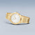 Orologio da uomo Bering Classic 19641-730 • Vetro zaffiro antigraffio • Bracciale milanese pregiato