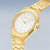 Orologio da uomo Bering Classic 19641-730 • Vetro zaffiro antigraffio • Bracciale milanese pregiato