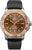 Orologio da uomo UMF Ruhla Baltic Sea III 1970-4 • Made in Germany • Vetro zaffiro