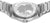 Orologio da uomo Bering Classic 19742-708 • Vetro zaffiro antigraffio • Design sottile
