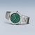 Orologio da uomo Bering Classic 19742-708 • Vetro zaffiro antigraffio • Design sottile