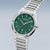 Orologio da uomo Bering Classic 19742-708 • Vetro zaffiro antigraffio • Design sottile