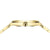 Bering Solar 19932-734 Damenuhr Gold • Saphirglas • Solarantrieb, Bild 5