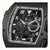 Ingersoll 1892 The Play I15305 Herren Armbanduhr Schwarz • Automatikwerk • Mineralglas, Bild 2