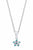 Principessa Lillifee 2013183 Collana Stella con Strass