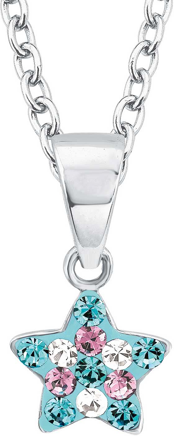 Principessa Lillifee 2013183 Collana Stella con Strass