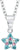 Principessa Lillifee 2013183 Collana Stella con Strass