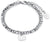 Bracciale di perle a due fili con cuore - s.Oliver Jewelry Modello: 2018344