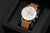 Orologio da uomo Bauhaus Dessau 2018-1 • Made in Germany • Cronografo automatico