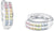 Prinzessin Lillifee 2024374 Orecchini a cerchio con pietre colorate