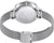 s.Oliver 2033510 Orologio da donna • Design alla moda • Elevato comfort