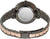 Orologio da donna s.Oliver, retro con incisione e bracciale in metallo bicolore a maglie