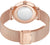 s.Oliver 2033516 Orologio da donna • Design alla moda • Elevato comfort