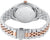 s.Oliver 2033525 Orologio da donna • Design alla moda • Affidabile tecnologia al quarzo