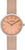 Orologio da donna s.Oliver Weekender 2033549 • Design alla moda • Ottimo rapporto qualità-prezzo