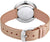 Orologio da donna s.Oliver Weekender 2033549 • Design alla moda • Ottimo rapporto qualità-prezzo