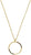 "Collana con ciondolo rotondo - s.Oliver Jewelry Modello: 2034886"