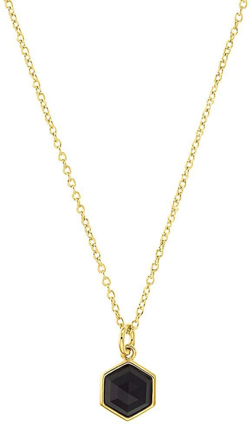 "Collana con ciondolo squadrato - s.Oliver Jewelry Modello: 2034894"