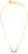 Collana Principessa Lillifee 2035300 con perline e ciondolo a stella