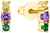 Orecchini con pietre colorate - s.Oliver Jewelry Modello: 2035502