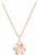 Collana con ciondolo a forma di fiore - s.Oliver Jewelry Modello: 2026070