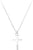 Collana per bambini con ciondolo a croce - s.Oliver Jewelry Modello: 2035514