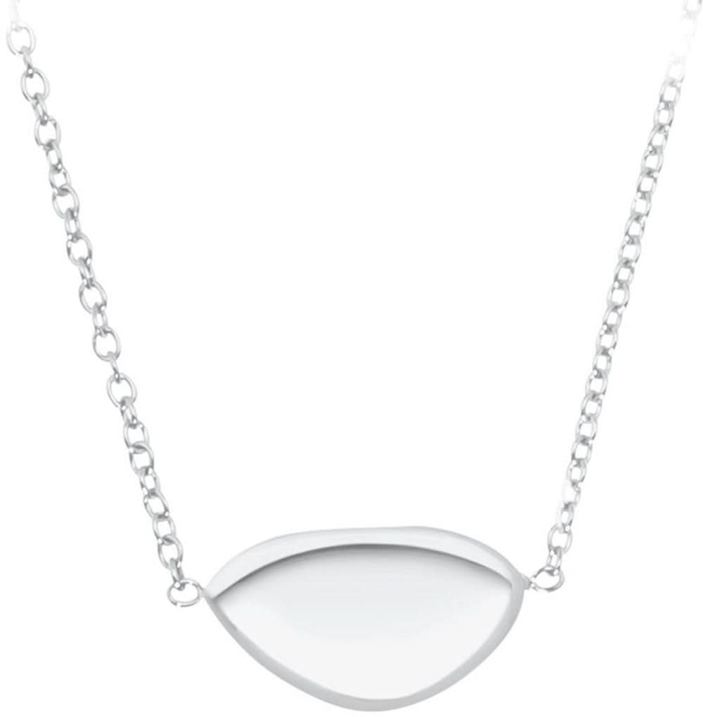 "Lunga collana con ciondoli - s.Oliver Jewelry Modello: 2035525"