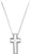 Collana con ciondolo a croce - s.Oliver Jewelry Modello: 2035529