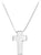 Collana da bambina con ciondolo a croce - s.Oliver Jewelry Modello: 2035539