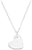 Collana con ciondolo a cuore - s.Oliver Jewelry Modello: 2035756