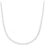 Collana a catena corazzata in acciaio inossidabile - s.Oliver Jewelry Modello: 2035760