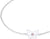 Bracciale Principessa Lillifee 2035983 con ciondolo a farfalla