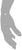 Bracciale Principessa Lillifee 2035983 con ciondolo a farfalla
