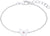 Bracciale Principessa Lillifee 2035983 con ciondolo a farfalla