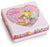 Principessa Lillifee 2035973 Collana con fiocco come ciondolo