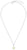 Collana Principessa Lillifee 2036039 con ciondolo a margherita