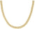 Collana Panzer bicolore - s.Oliver Jewelry Modello: 2036845
