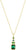 "Collana con ciondoli di varie forme, s.Oliver 2036881"