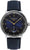 "Orologio da donna Bauhaus Dessau 2037-3 • Design Bauhaus minimalista • Made in Germany"