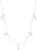 Collana con ciondolo perla - s.Oliver Jewelry Modello: 2037815