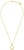 Collana con pendente intrecciato - s.Oliver Jewelry Modello: 2037823