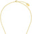Collana con pendente intrecciato - s.Oliver Jewelry Modello: 2037823