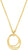 Collana con pendente intrecciato - s.Oliver Jewelry Modello: 2037823