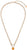 Collana con ciondolo in pietra - s.Oliver Jewelry Modello: 2037969
