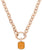 Collana con ciondolo in pietra - s.Oliver Jewelry Modello: 2037969