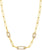 Collana a catena in oro giallo - s.Oliver Jewelry Modello: 2037986