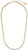 Collana snake oro giallo - s.Oliver Jewelry Modello: 2037988