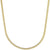 Collana snake oro giallo - s.Oliver Jewelry Modello: 2037988