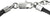 Bracciale in pelle con perline - s.Oliver Jewelry Modello: 2038007