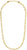 Collana Figaro oro - s.Oliver Jewelry Modello: 2038008